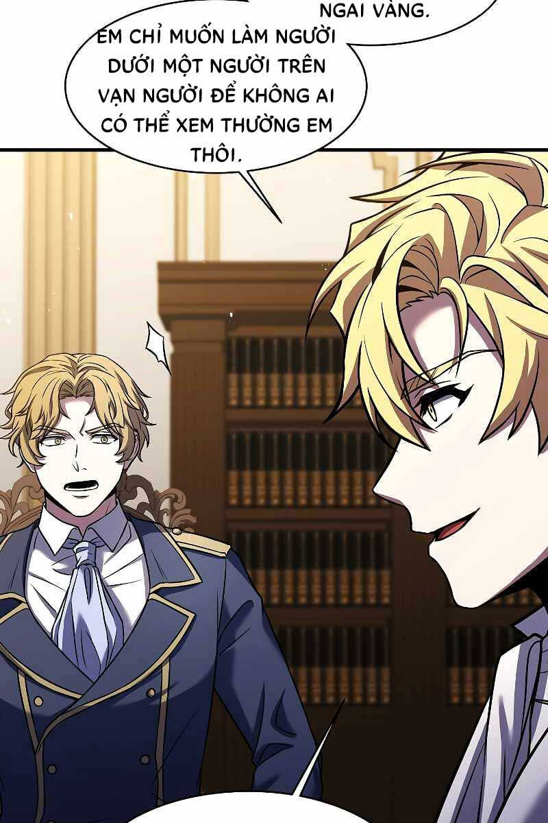 sự trở lại của hiệp sĩ giáo vô song chapter 105 117