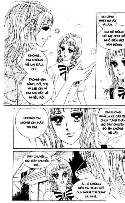 nụ hôn đầu chapter 8 14