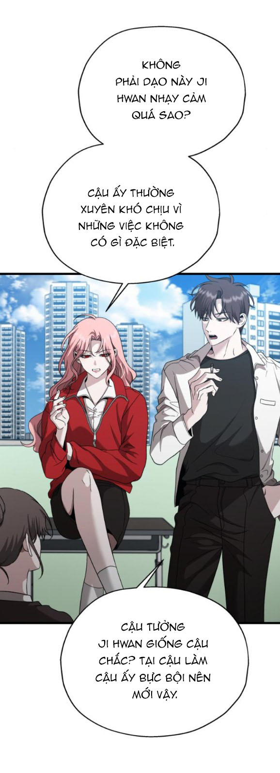 đánh cắp so hee chapter 22.1 13