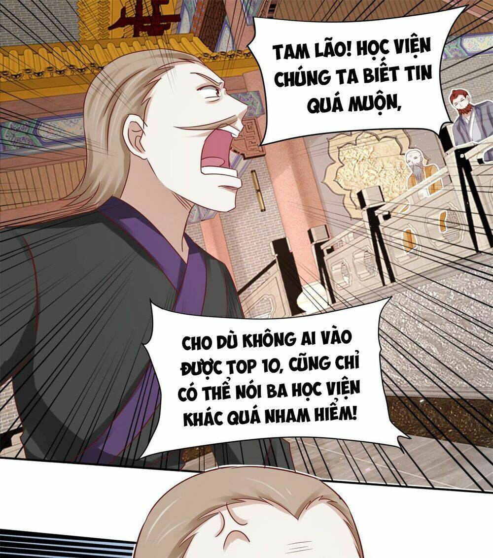 cửu dương đế tôn chapter 79 25