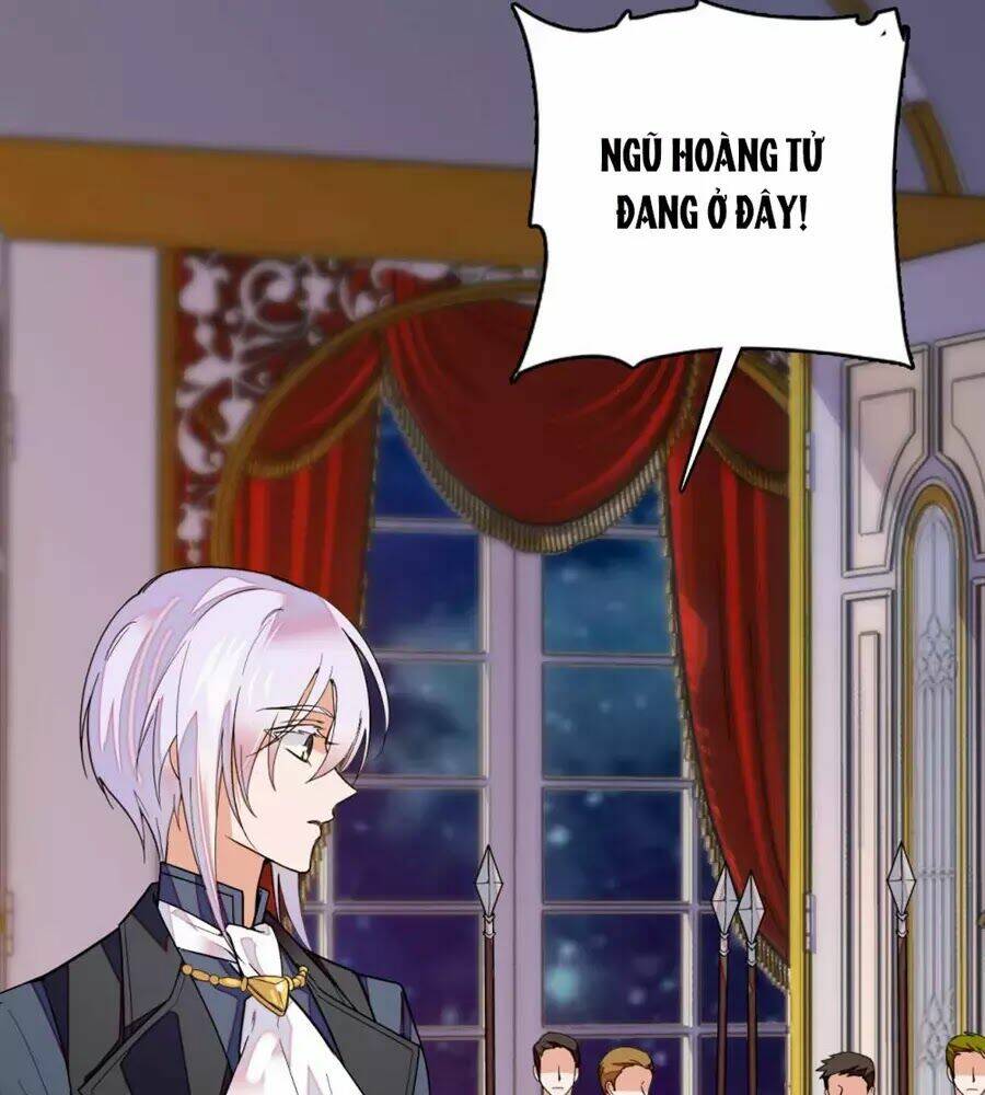 huyết túc khế ứớc chapter 2 19