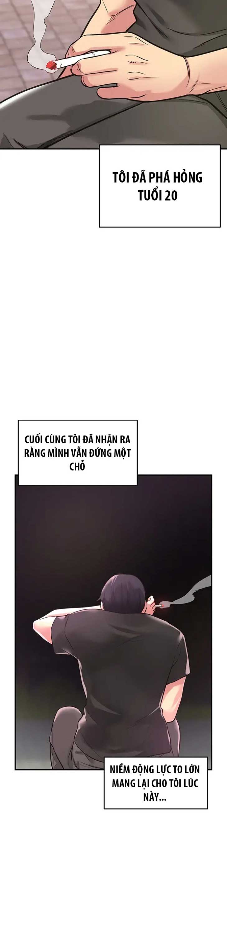 cửa hàng bí mật chapter 1 5