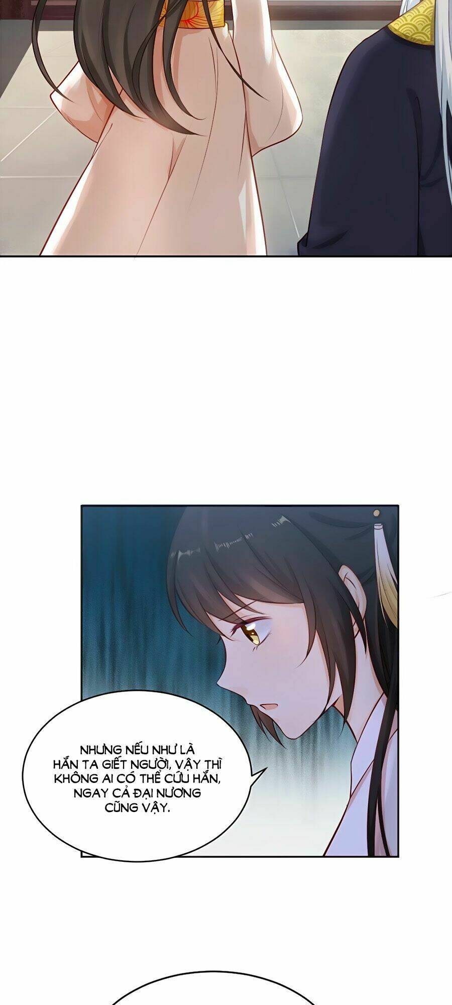 thần y nữ ngỗ tác chapter 7 16