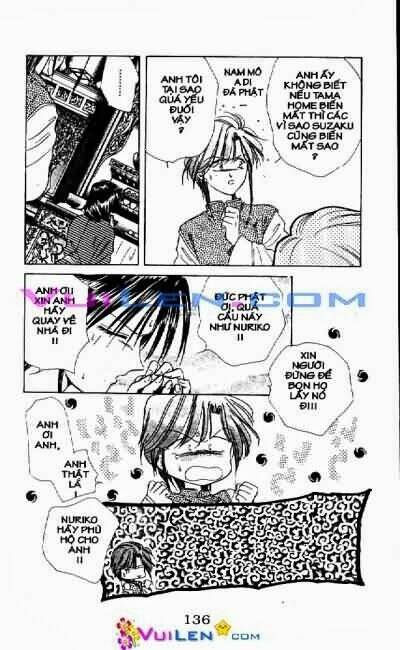 quyển sách kỳ bí chapter 16 137