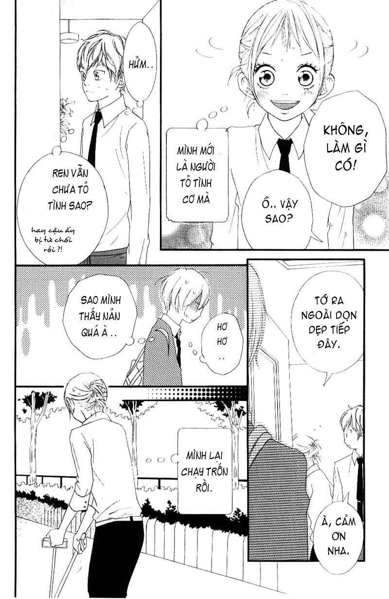 tình yêu học trò chapter 33 10