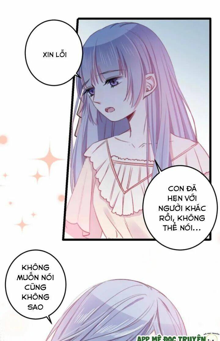 huyết quỷ luyến nhân chapter 18 38