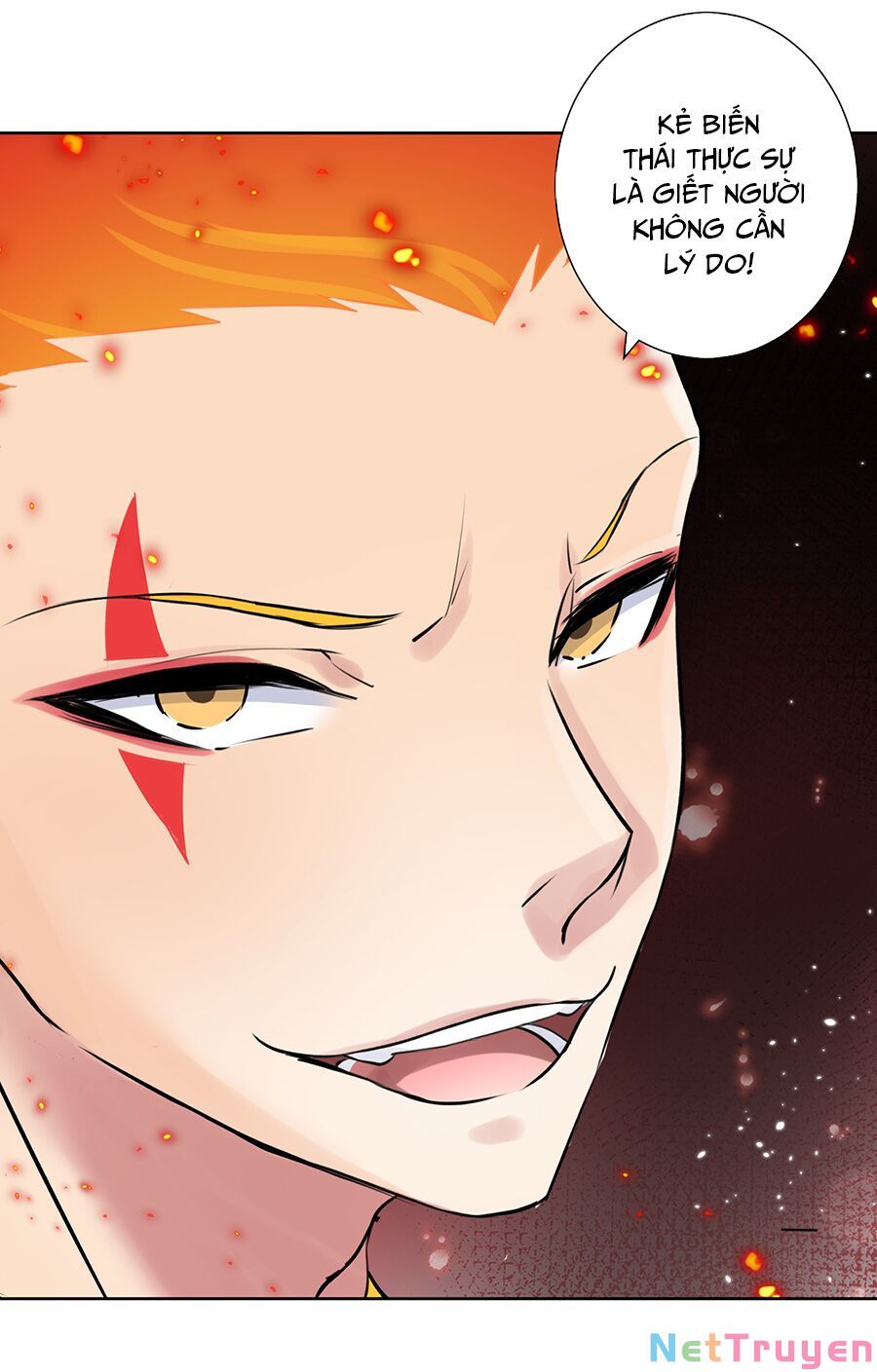 bản giáo chủ thân bất do kỷ chapter 20 13