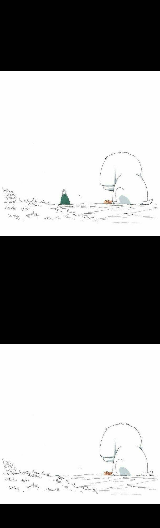 can't see can't hear but love chapter 44 26