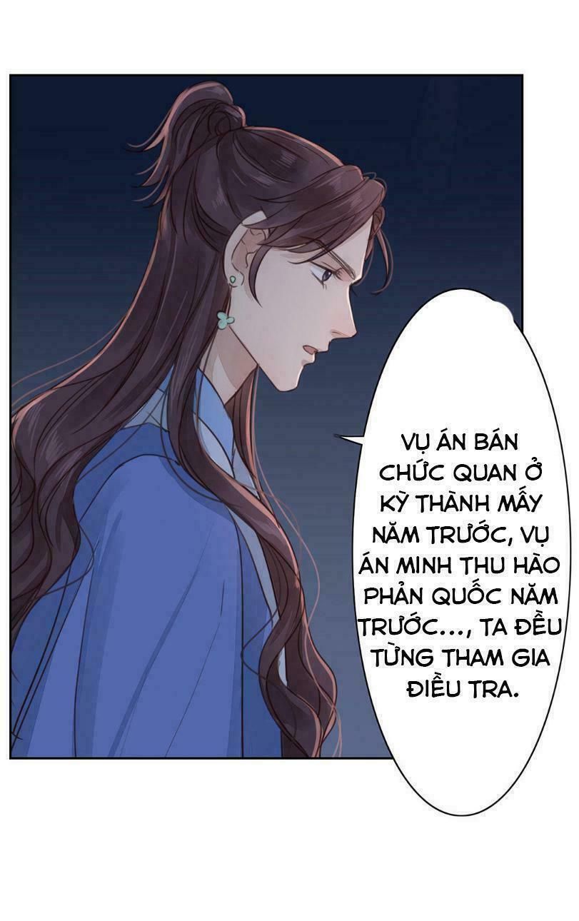 chỉ phu vi thê chapter 52 8