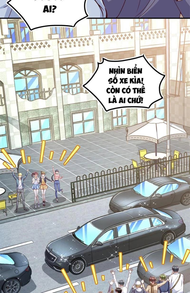 bảy vị tỷ tỷ tuyệt thế vô song của ta chapter 1 9