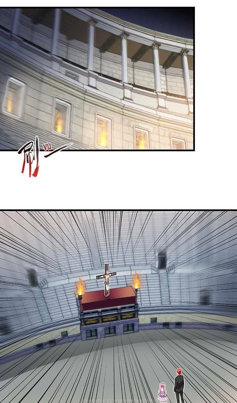 đỉnh phong cường thiếu chapter 36 22