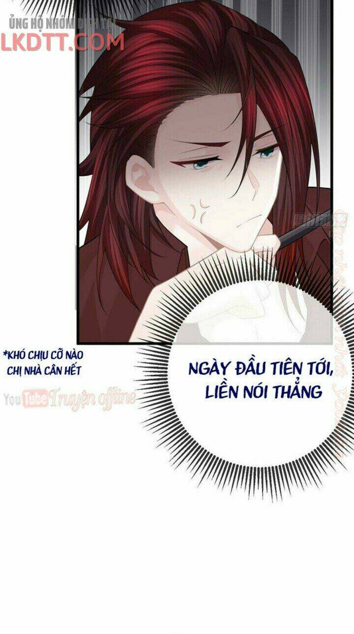 đứa trẻ có 5 daddy chapter 10 43