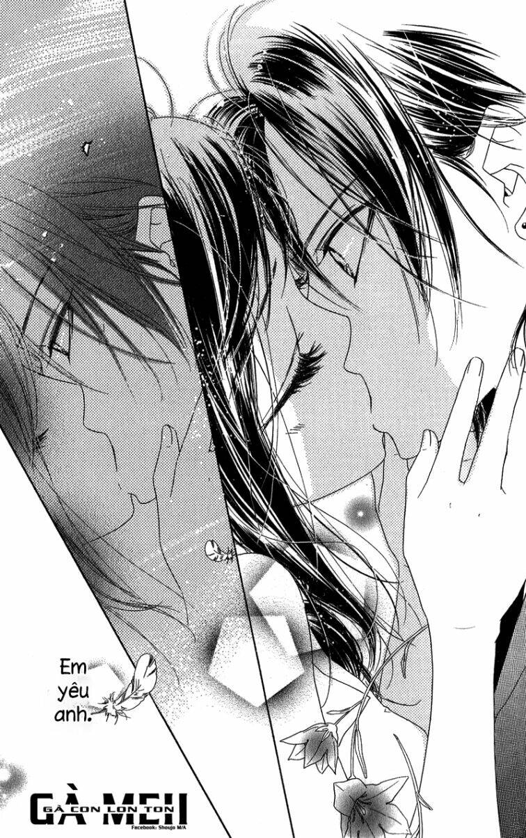kiss/hug chapter 11 34