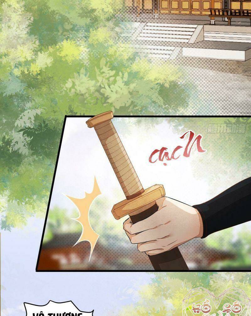 sát thủ vương phi không dễ chọc chapter 36 4