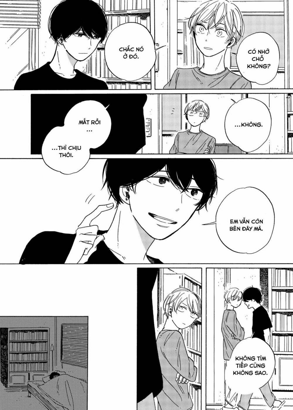 ngăn cách chapter 7 7