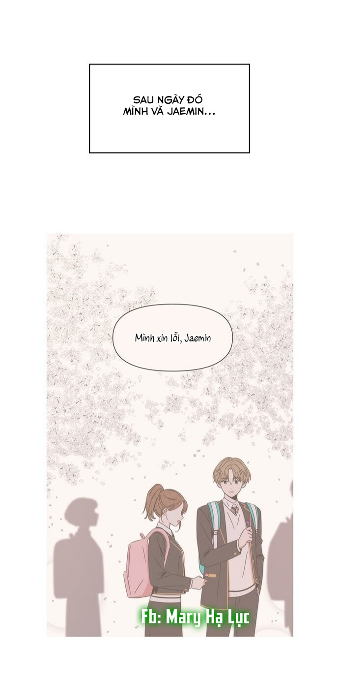 thanh xuân rực rỡ - season of blossom chapter 4 25