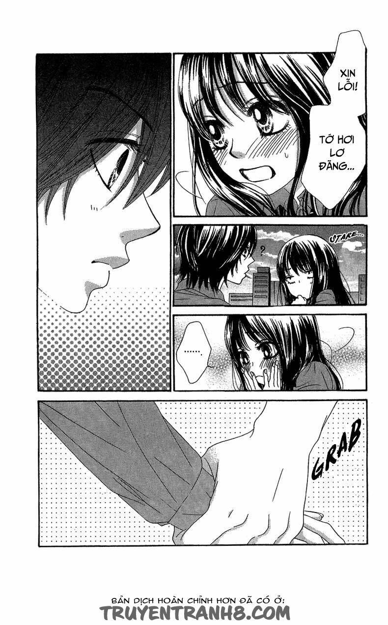 bokutachi wa shitte shimatta chapter 25 10