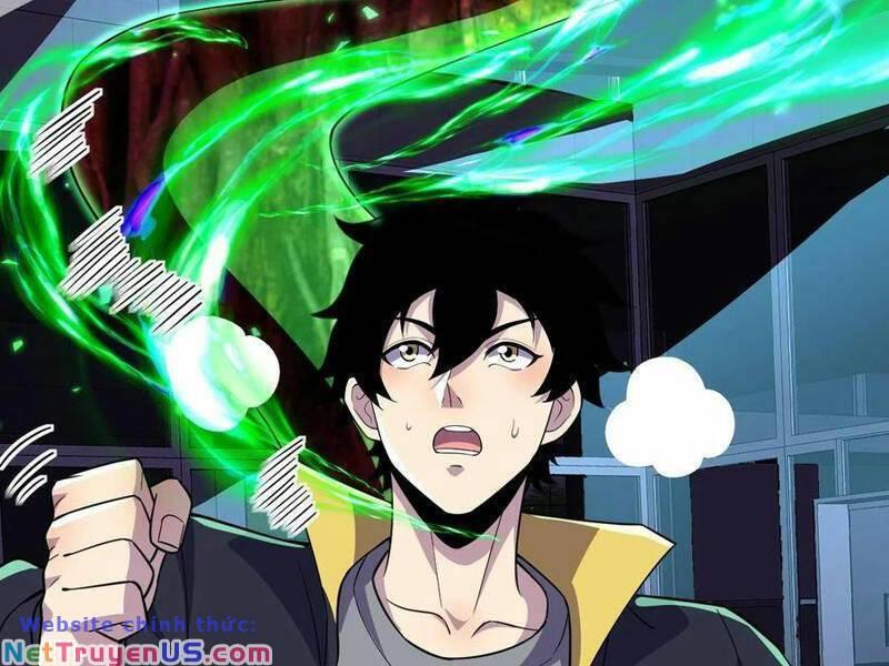 nhìn thấy thanh máu, ta xử tội thần linh chapter 139 45