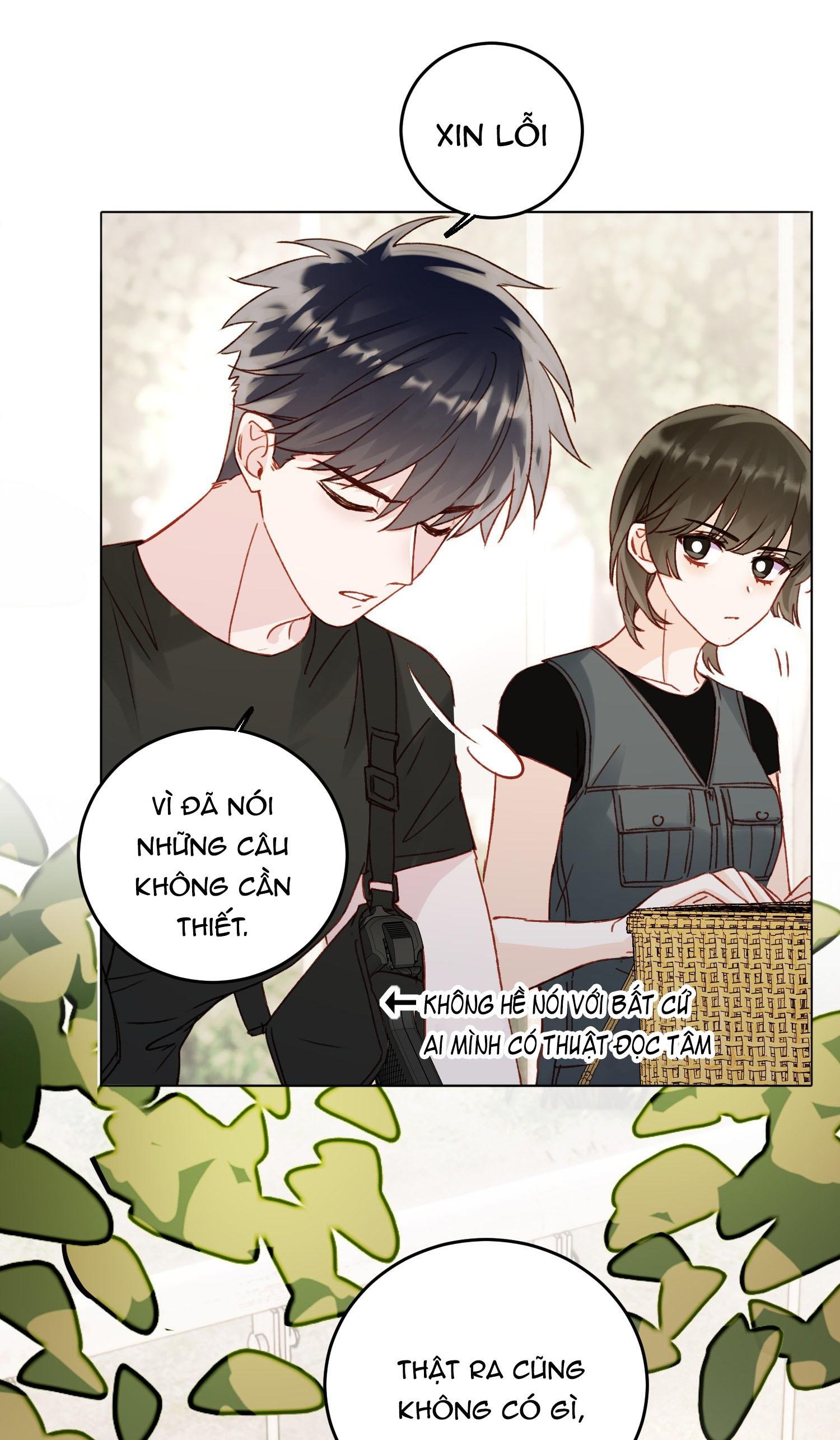 tôi phải trở thành nhân vật đại phản diện chapter 53 6