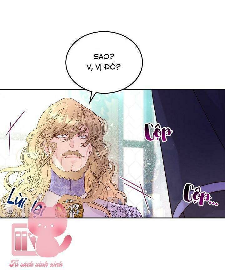 [15+] công chúa chloe chapter 95 47