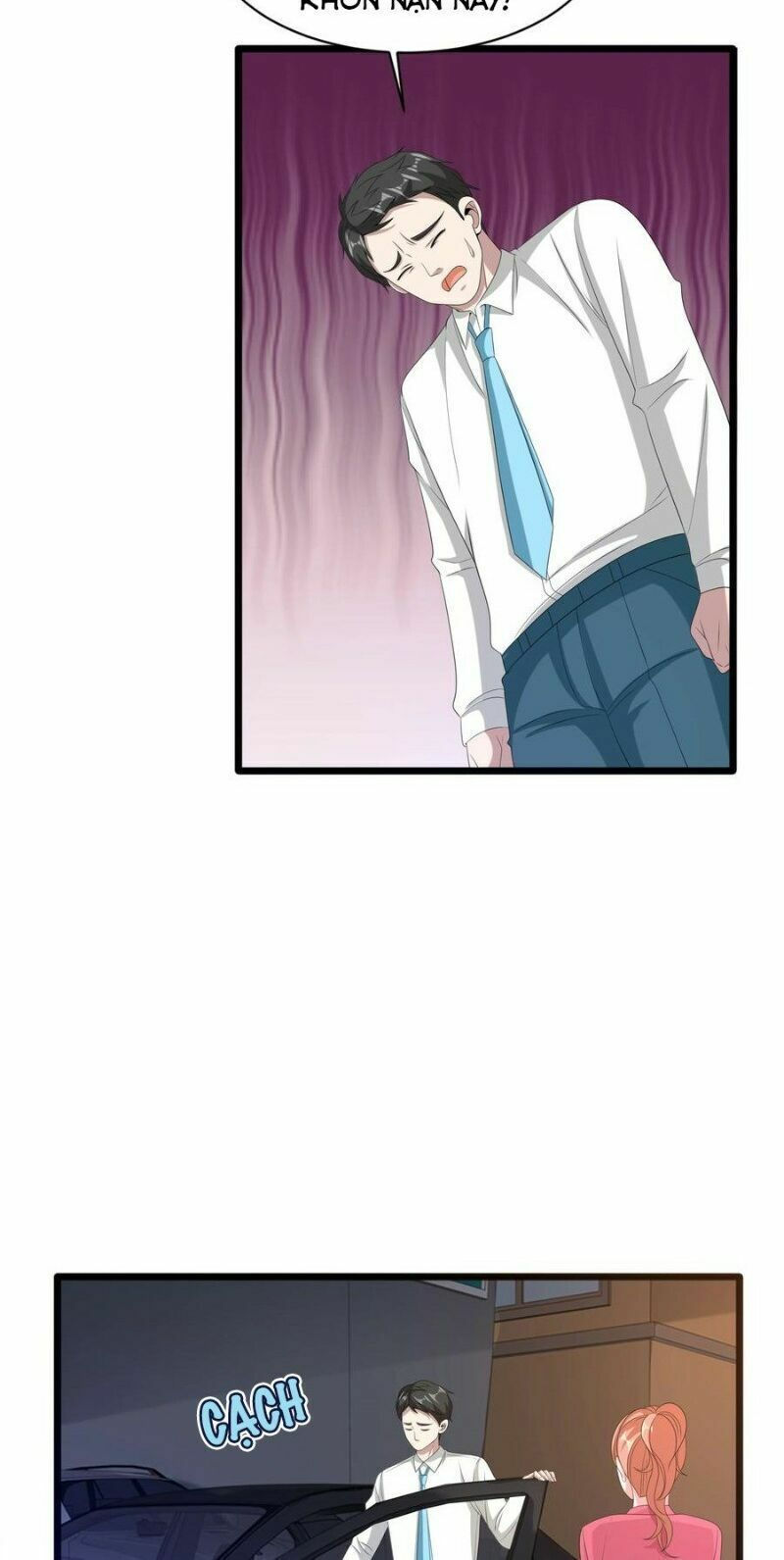 đô thị tà vương chapter 83 15