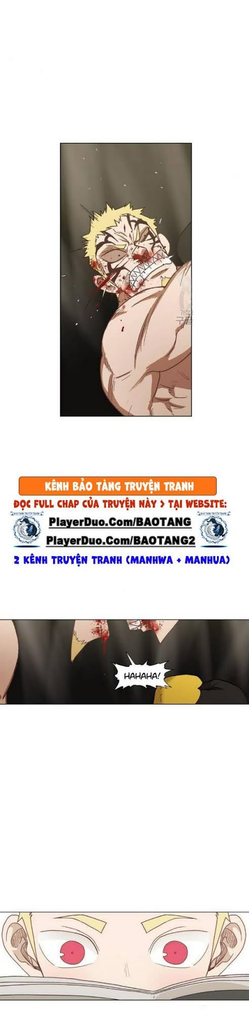 Võ Sĩ Quyền Anh chapter 63 5