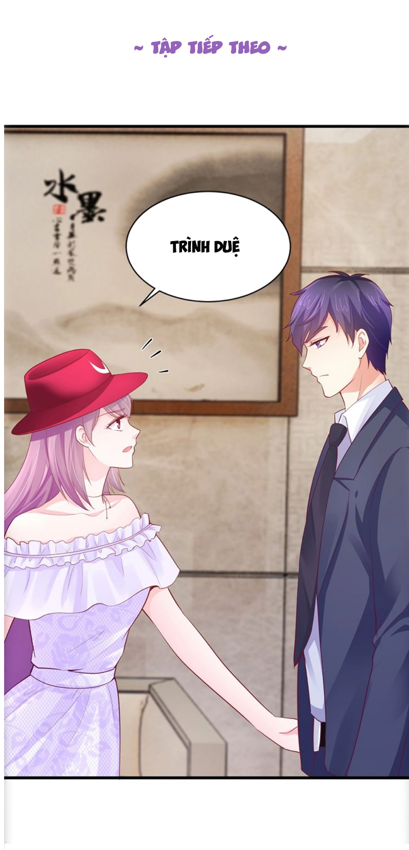 độc nhất sủng ái của thủ tịch chapter 35 36