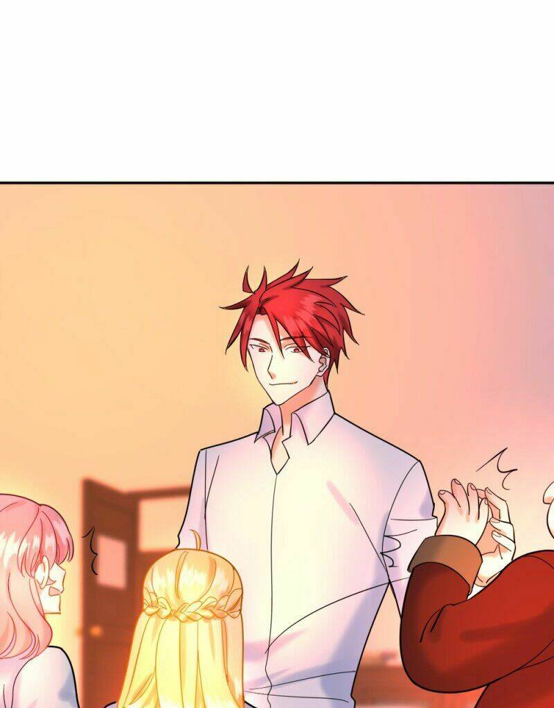 trời sinh một đôi?! ta từ chối! chapter 5 54