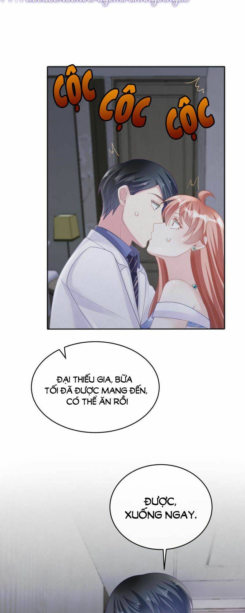 cô dâu giả tạo chapter 28 5