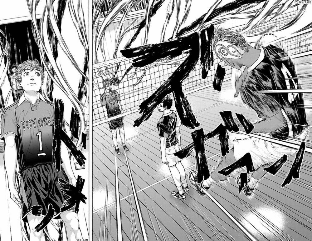 harigane service chapter 43 14