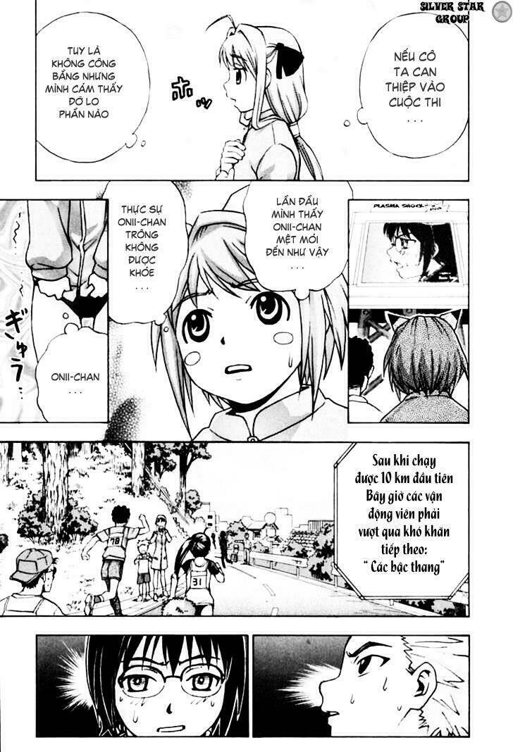 magikano chapter 10 28