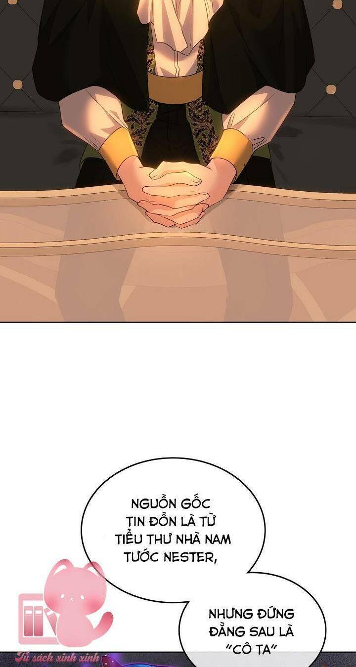 con gái bá tước bỗng thành vị hôn thê của thái tử điện hạ chapter 49 53