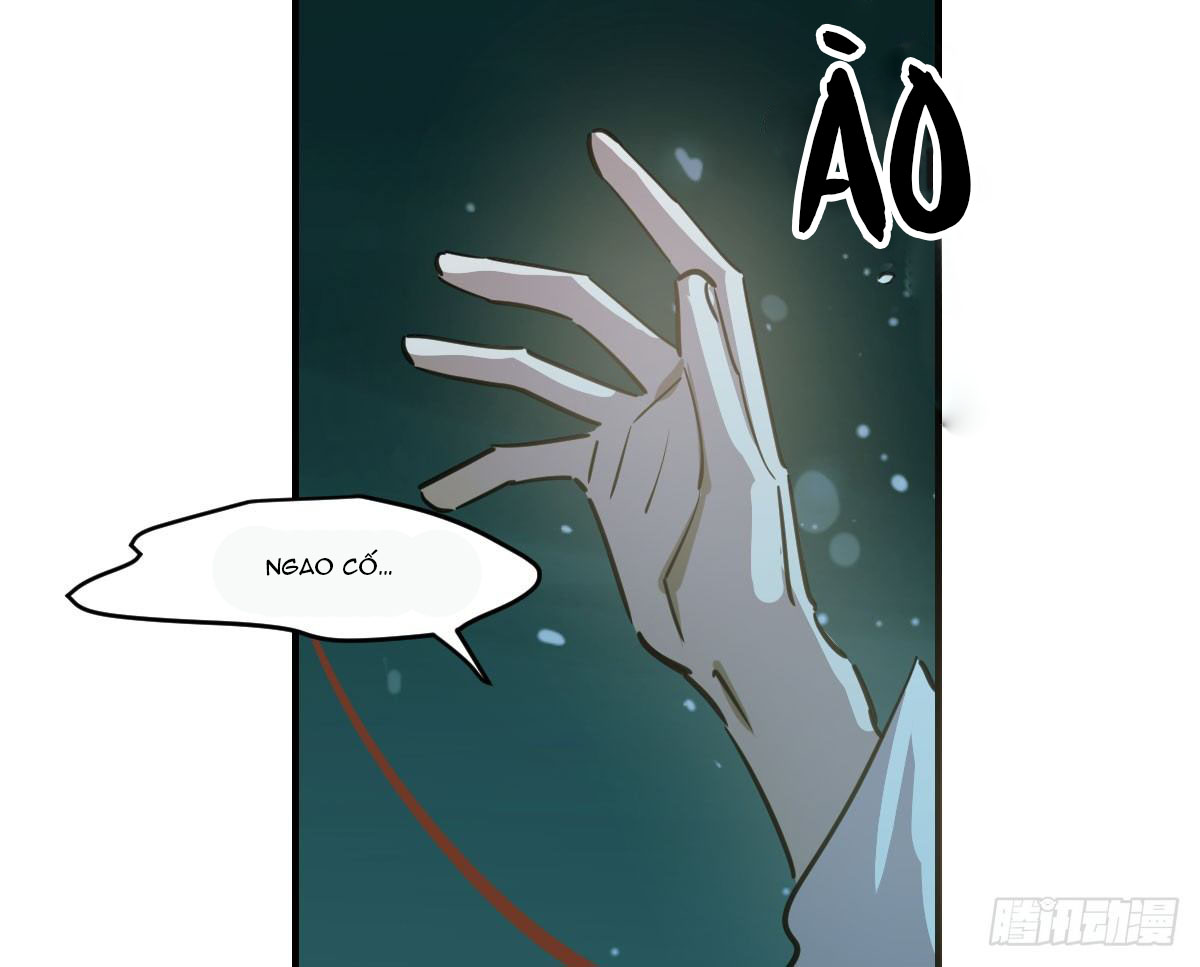 Bắt Lấy Ngao Ngao chapter 67 - Trang 13
