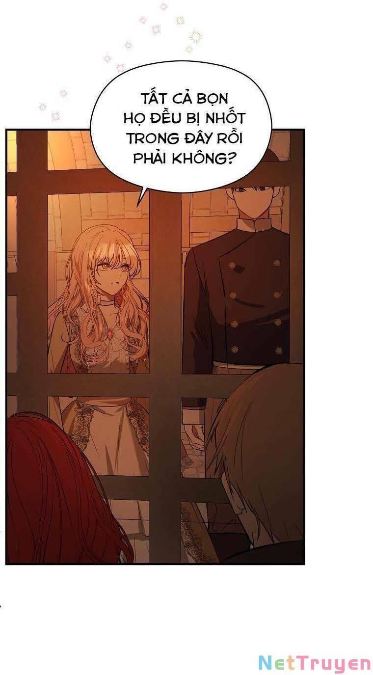 tôi không cố ý quyến rũ nam chính đâu! chapter 52 3