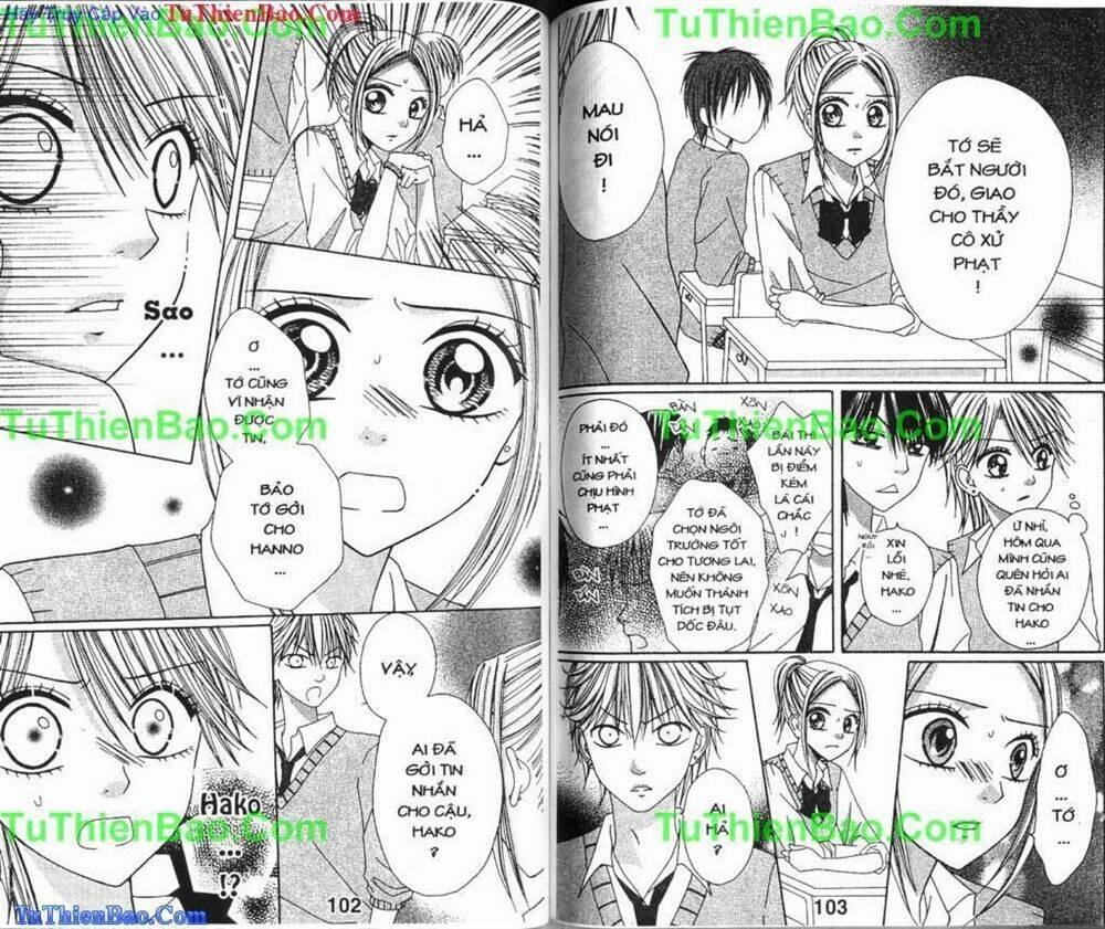 tình bạn đích thực chapter 2 52