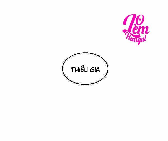 tôi là vị hôn thê phản diện chapter 24 1