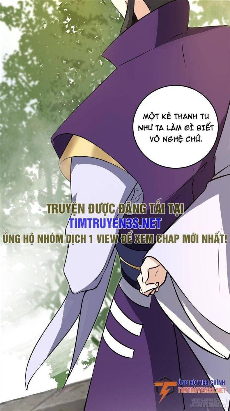 đạo pháp là gì? ta chỉ biết lôi pháp chapter 1 19