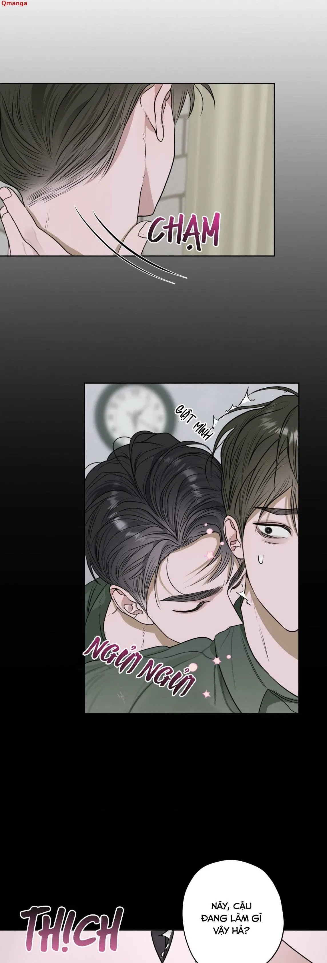 đoá hoa trên mặt hồ chapter 8 11