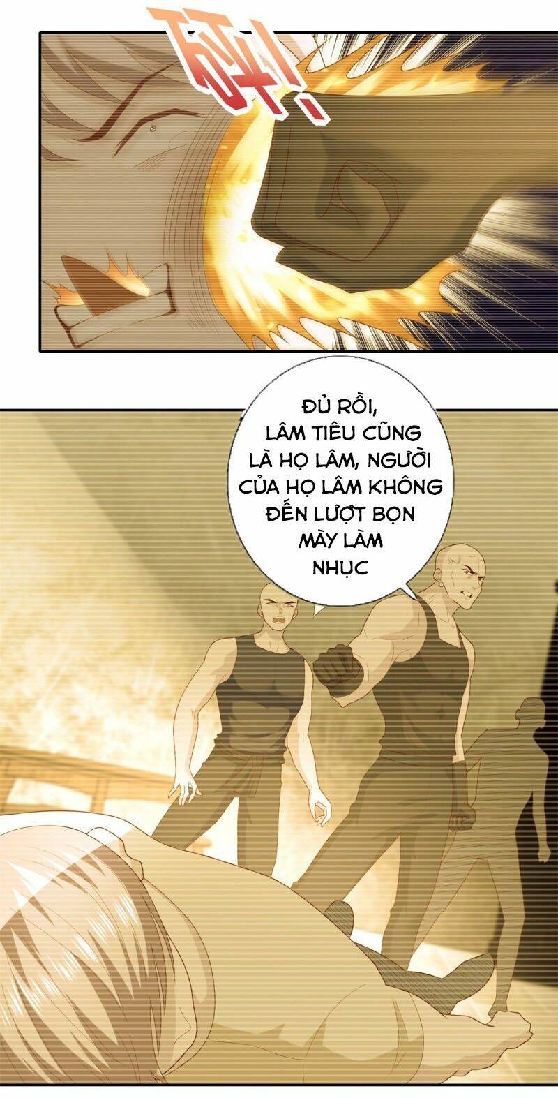 trùng sinh chi thần đế quy lai chapter 41 26