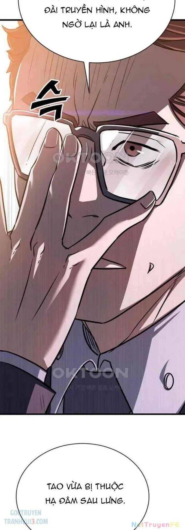 thợ săn huyền thoại trẻ hóa chapter 22 35