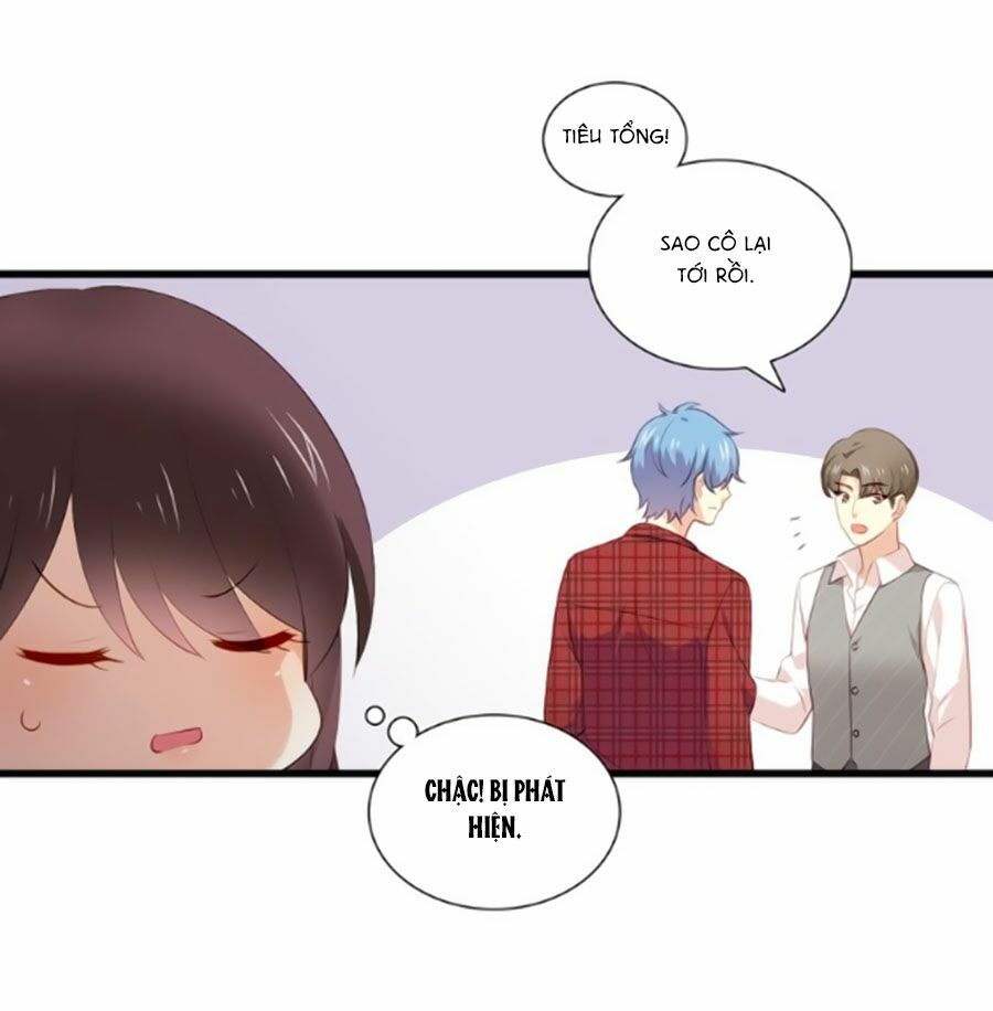 tình yêu là thế phần 2 chapter 11 2