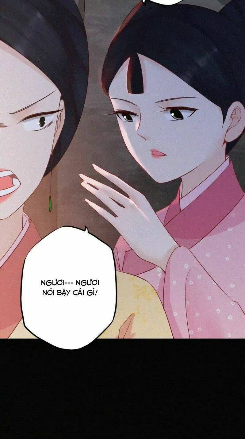 thiên hương mỹ nhân chapter 9 29