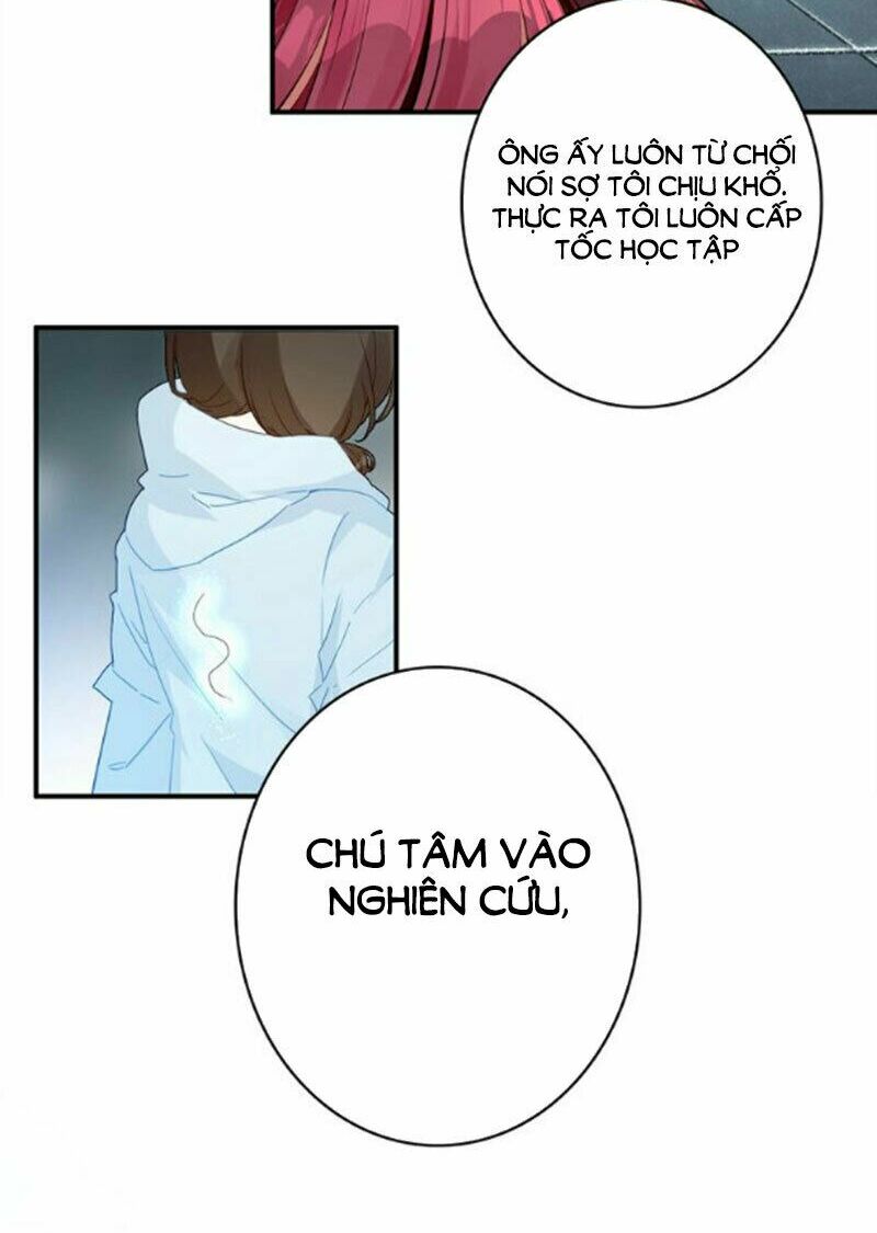 Ái Thượng Ngạo Kiều Long Vương Gia chapter 55 - Trang 16