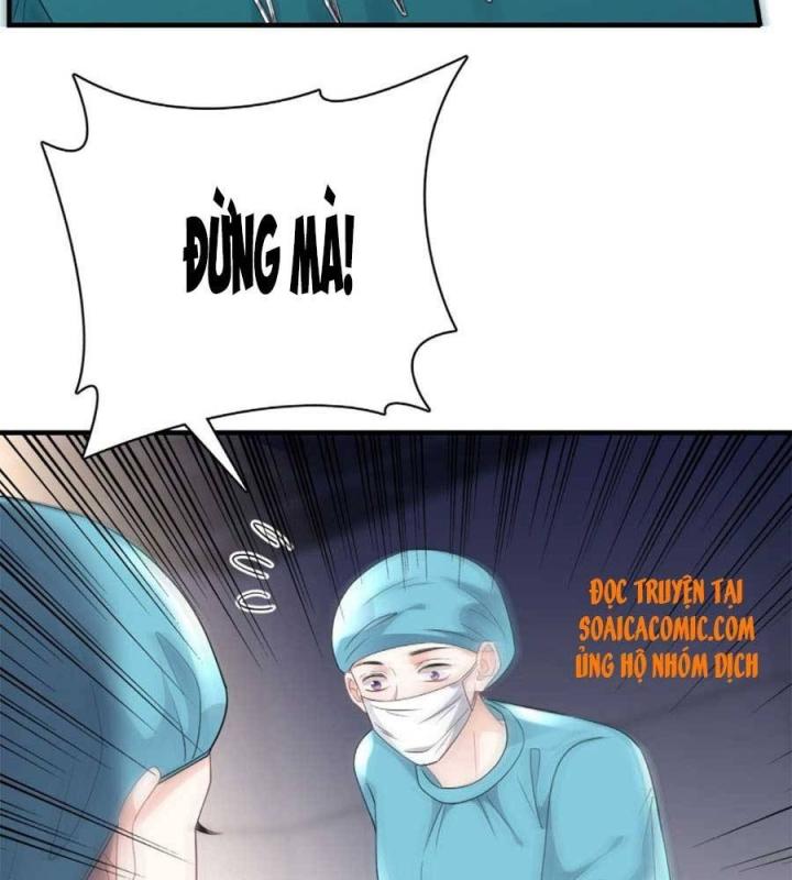 đại tiểu thư có thể có bụng dạ gì xấu chứ! (full) chapter 83 50