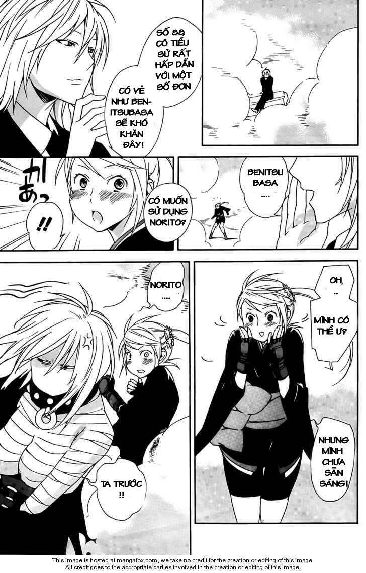 sekirei chapter 92 16