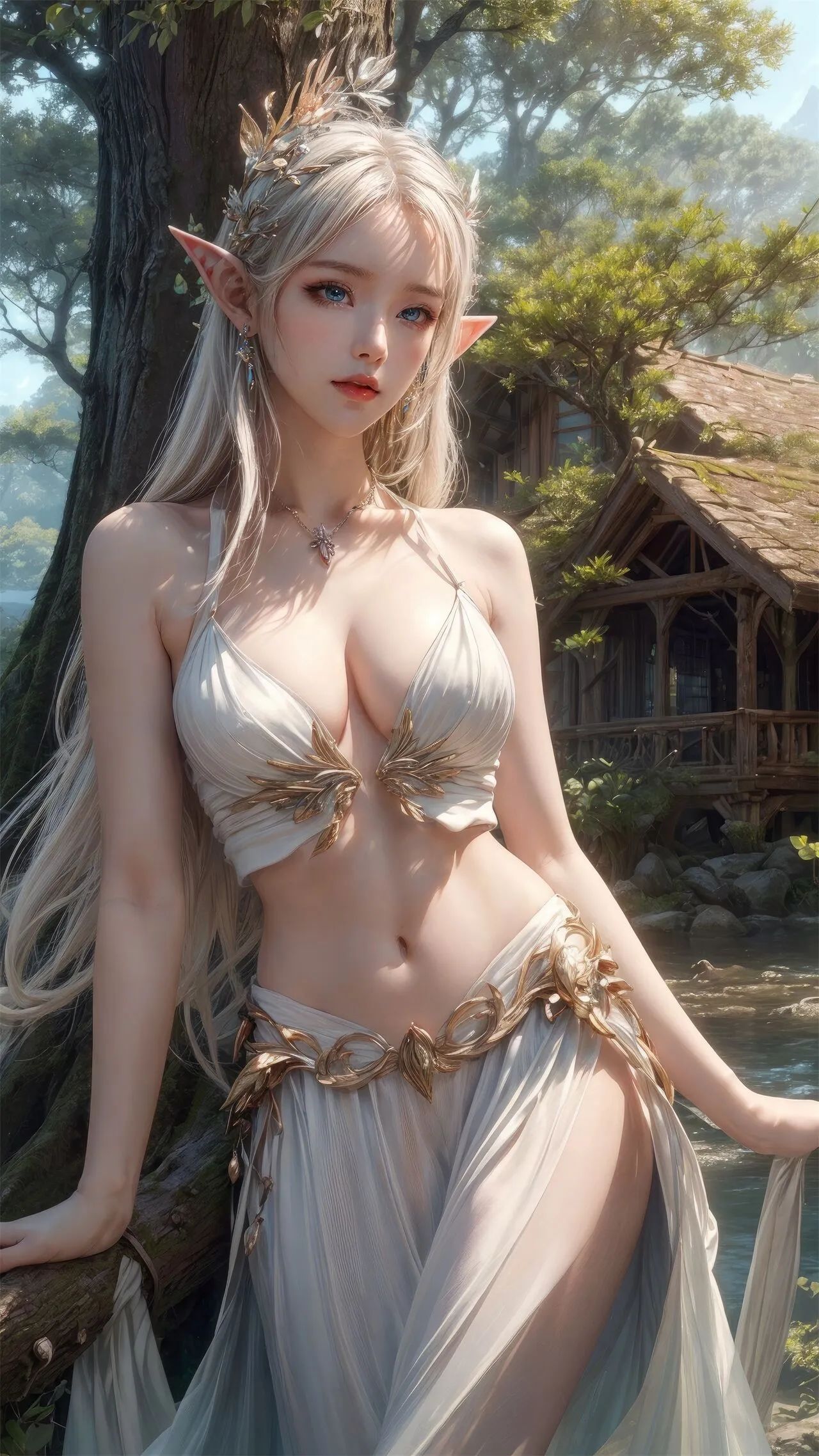 artist ai generated chapter 262 86