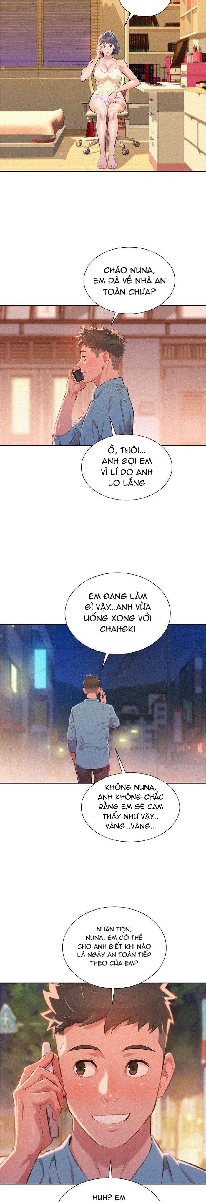 chị gái hàng xóm chapter 44 25