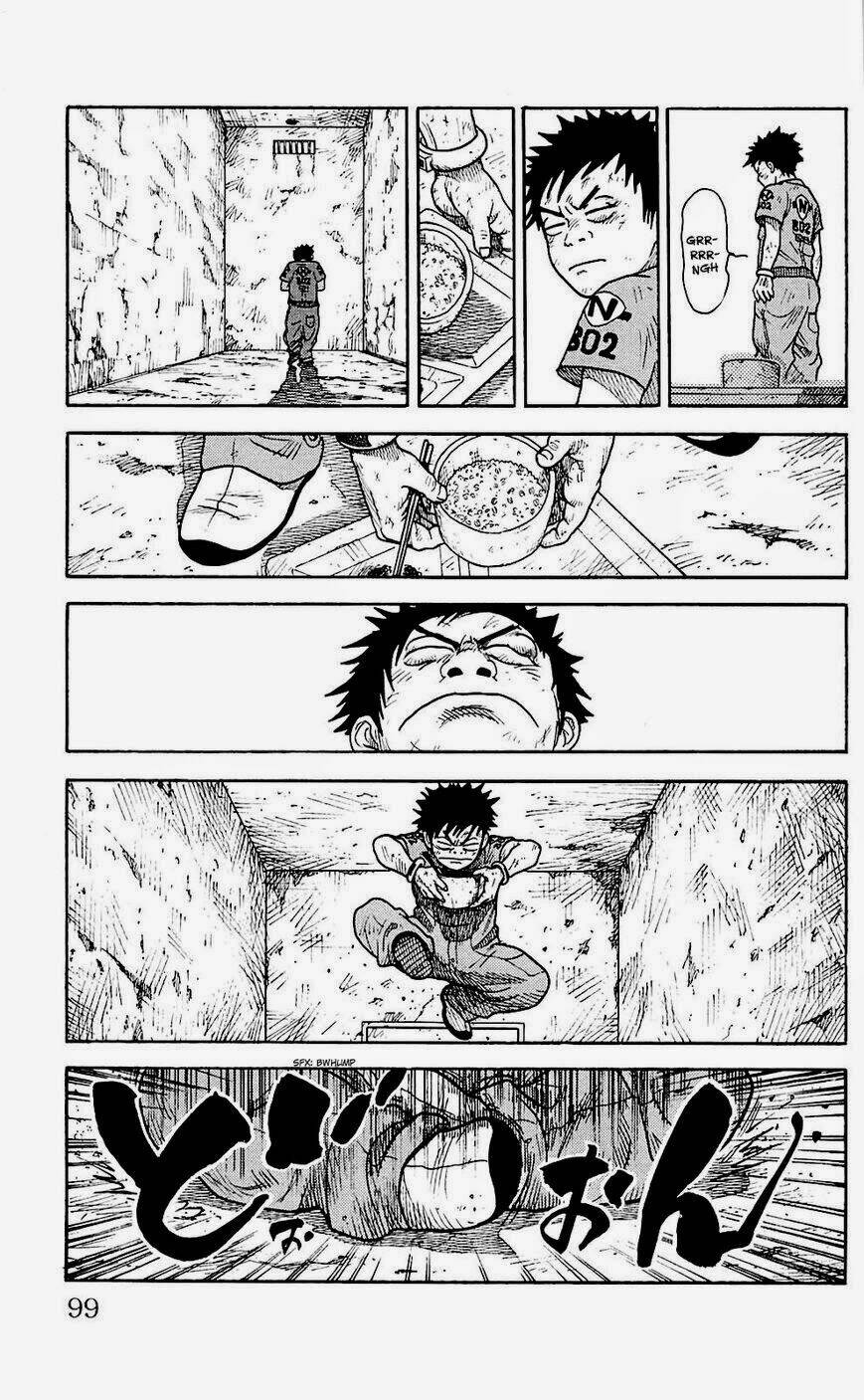 shuujin riku chapter 2 37