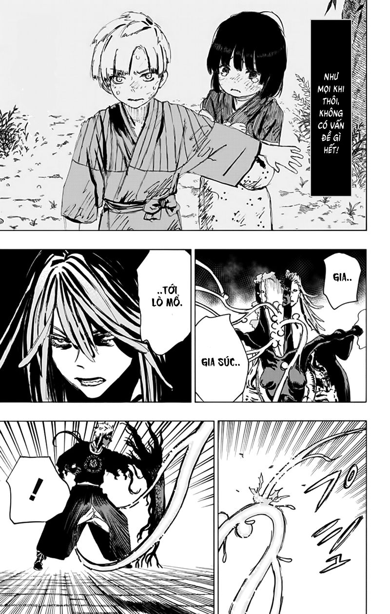 jigokuraku chapter 78 7