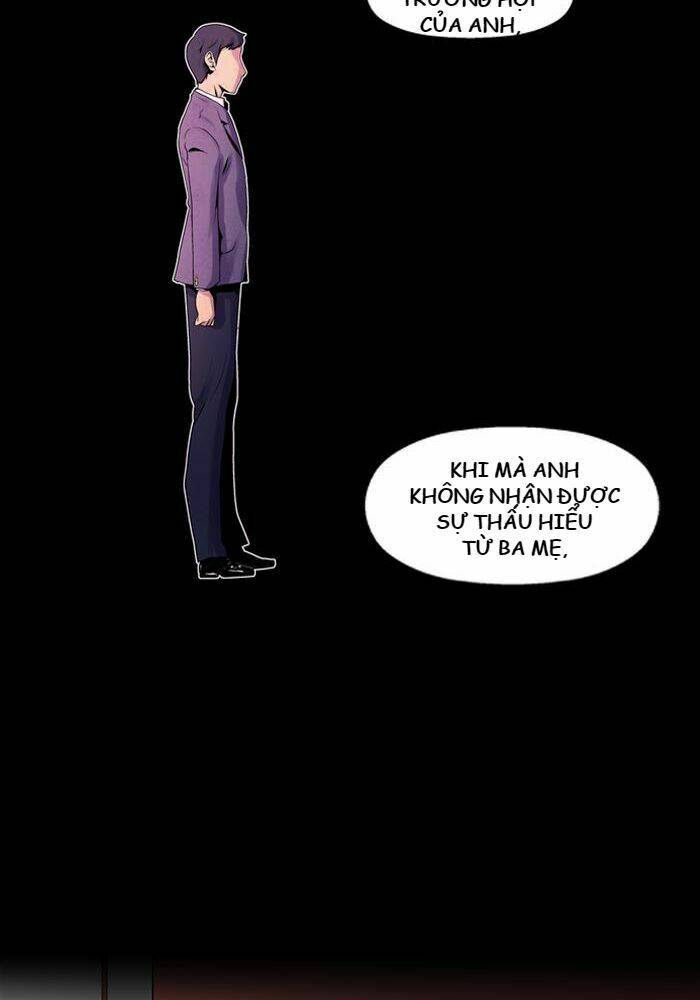 giáo sư băng giá chapter 11 31